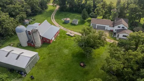 6553 Pennie Rd SE, Alexandria, MN 56308