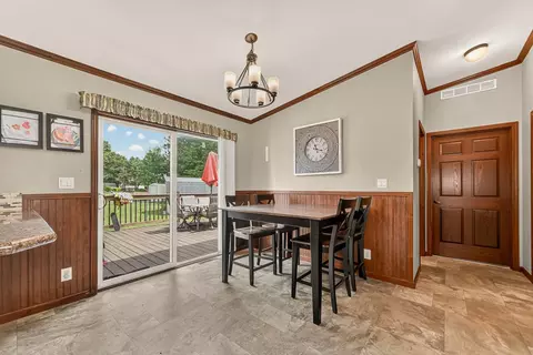 Dining - 405 N Pleasant Ave, Spring Valley, MN 55975 photo 1 of 1