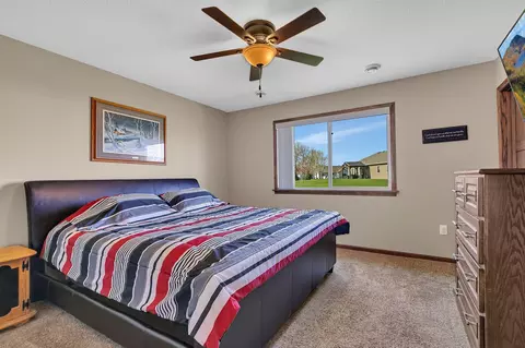 Bedroom - 153 Glenview Loop, Saint Cloud, MN 56303 photo 1 of 3