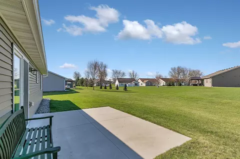 Exterior - 153 Glenview Loop, Saint Cloud, MN 56303 photo 3 of 5