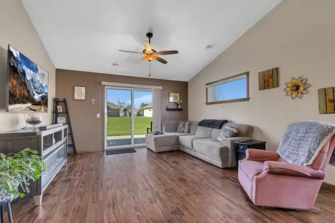 Living - 153 Glenview Loop, Saint Cloud, MN 56303 photo 1 of 1