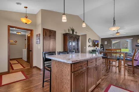 Entry Way - 153 Glenview Loop, Saint Cloud, MN 56303 photo 1 of 2