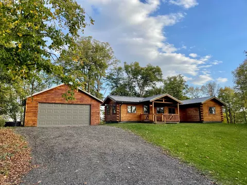 45650 310th Ave, Vergas, MN 56587