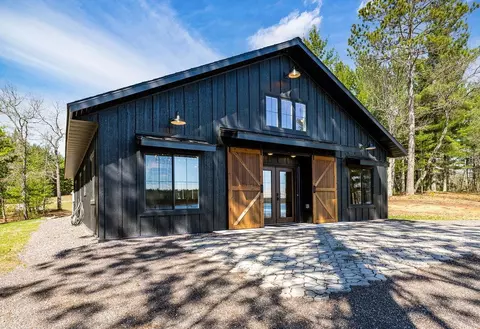 w6868 Rothe Drive, Minong, WI 54859