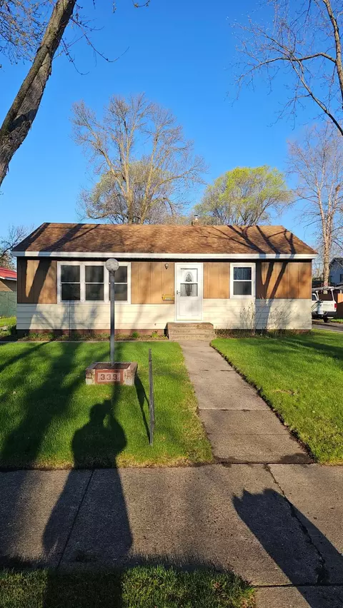 339 28th Ave N, Saint Cloud, MN 56303