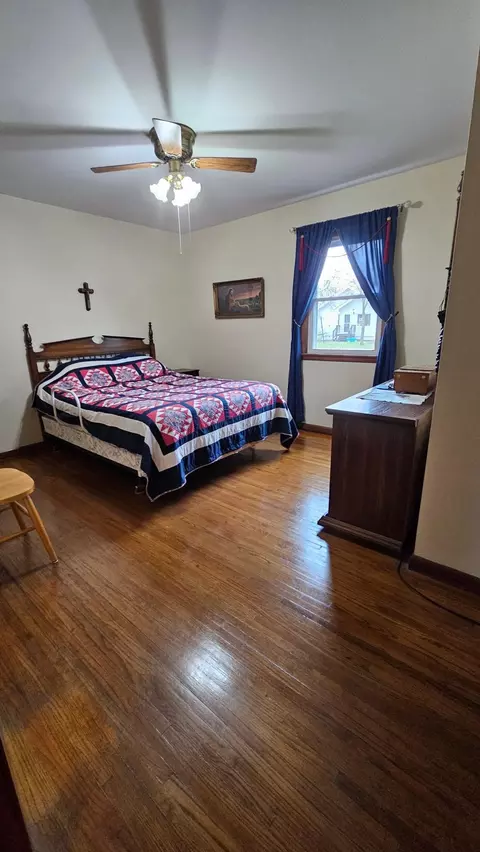 Bedroom - 339 28th Ave N, Saint Cloud, MN 56303 photo 1 of 4