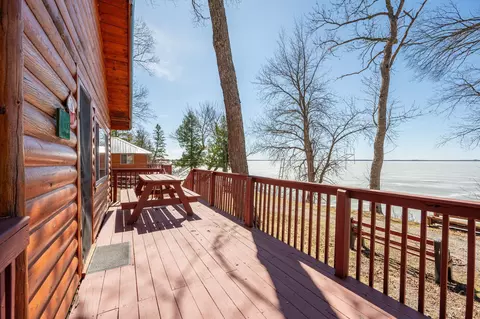 49231 County Road 173 #CABIN 3, Deer River, MN 56636