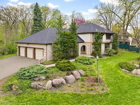 5688 Arthur St NE, Fridley, MN 55432