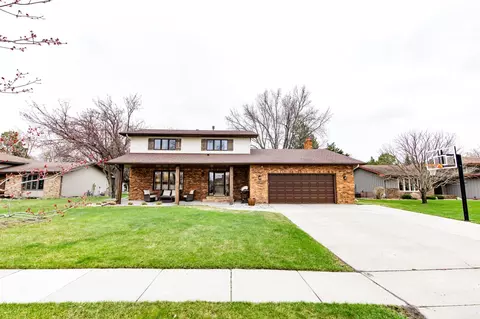 3701 Fairway Rd N, Fargo, ND 58102