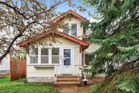 4043 Madison St NE, Columbia Heights, MN 55421