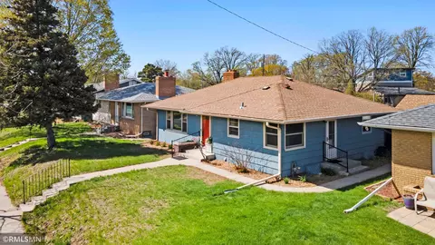 920 W 62nd St, Minneapolis, MN 55419
