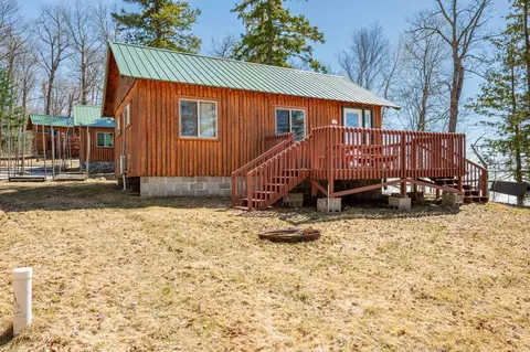 49231 County Road 173 #CABIN 7, Deer River, MN 56636