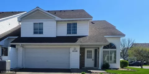 12510 43rd St NE, Saint Michael, MN 55376
