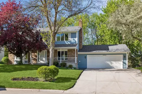 4908 W 93rd St, Bloomington, MN 55437