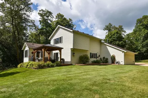 14068 Franklin Ave NW, Clearwater, MN 55320