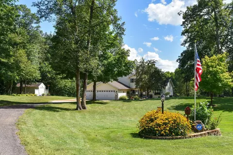 14068 Franklin Ave NW, Clearwater, MN 55320