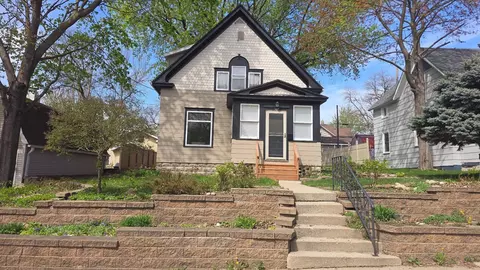 507 Alice Ave, Albert Lea, MN 56007