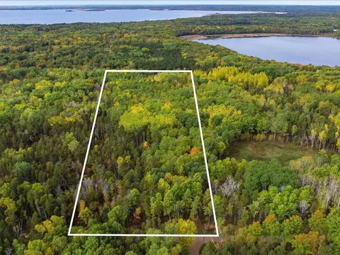 lot E Sandbar Ln, Merrifield, MN 56465