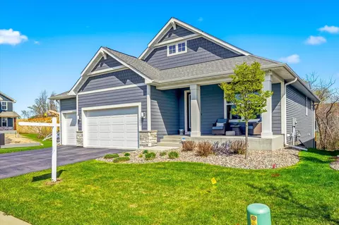 4902 127th Cir NE, Blaine, MN 55449