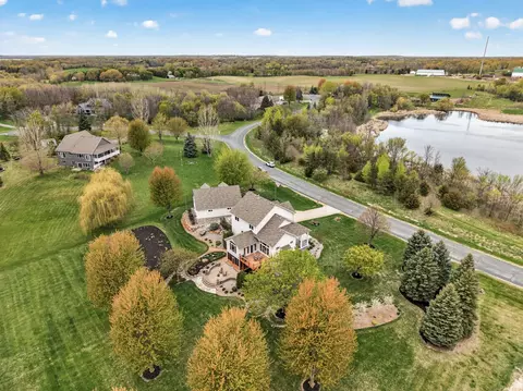 View/Area - 4895 Eagle Ridge Rd, Independence, MN 55357 photo 6 of 8