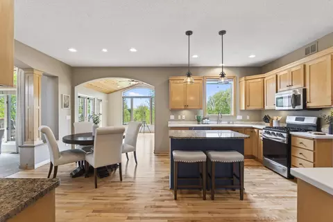 Kitchen - 4895 Eagle Ridge Rd, Independence, MN 55357 photo 1 of 5