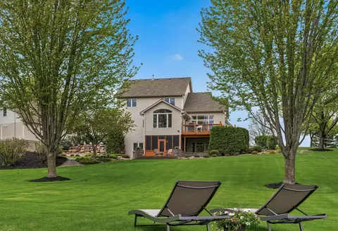 Exterior - 4895 Eagle Ridge Rd, Independence, MN 55357 photo 12 of 12
