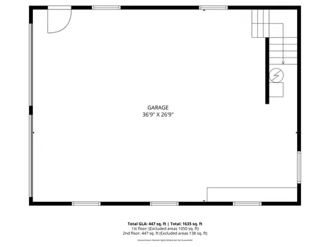 Floorplan - 4895 Eagle Ridge Rd, Independence, MN 55357 photo 6 of 7