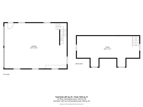 Floorplan - 4895 Eagle Ridge Rd, Independence, MN 55357 photo 5 of 7