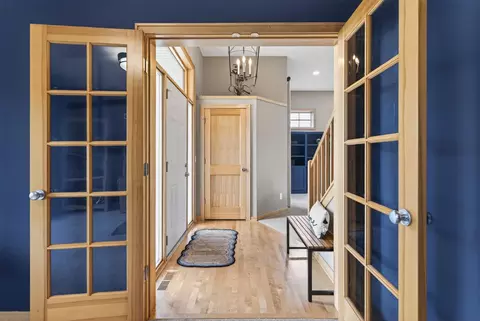 Entry Way - 4895 Eagle Ridge Rd, Independence, MN 55357 photo 1 of 6