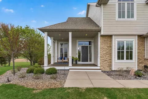 Exterior - 4895 Eagle Ridge Rd, Independence, MN 55357 photo 1 of 12