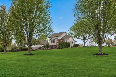 Exterior - 4895 Eagle Ridge Rd, Independence, MN 55357 photo 10 of 12