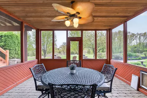 Exterior - 4895 Eagle Ridge Rd, Independence, MN 55357 photo 2 of 12