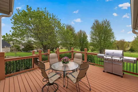 Exterior - 4895 Eagle Ridge Rd, Independence, MN 55357 photo 9 of 12