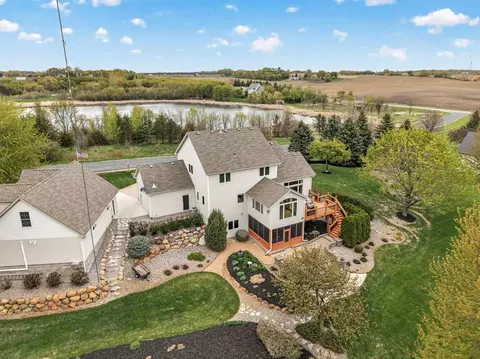 View/Area - 4895 Eagle Ridge Rd, Independence, MN 55357 photo 3 of 8
