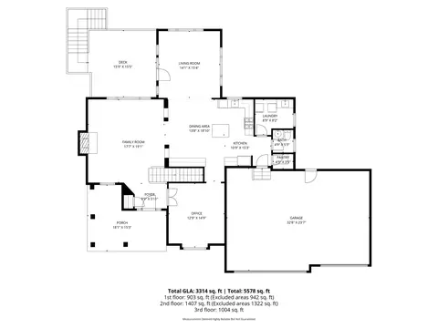 Floorplan - 4895 Eagle Ridge Rd, Independence, MN 55357 photo 3 of 7