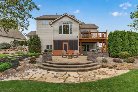 Exterior - 4895 Eagle Ridge Rd, Independence, MN 55357 photo 6 of 12
