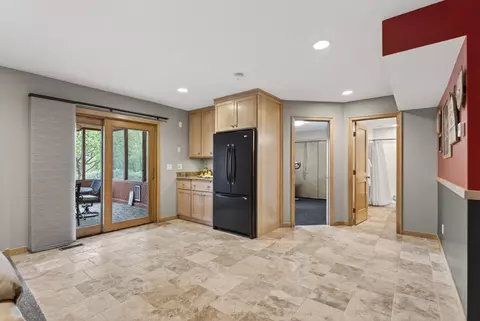 Entry Way - 4895 Eagle Ridge Rd, Independence, MN 55357 photo 5 of 6