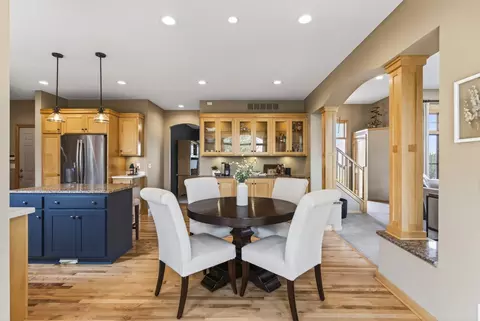 Dining - 4895 Eagle Ridge Rd, Independence, MN 55357 photo 1 of 1