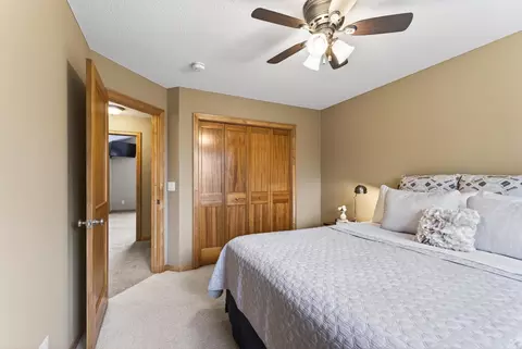 Bedroom - 4895 Eagle Ridge Rd, Independence, MN 55357 photo 3 of 4