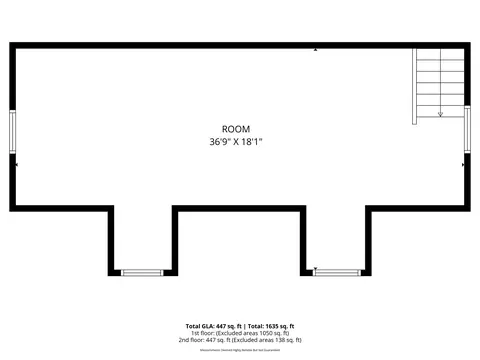 Floorplan - 4895 Eagle Ridge Rd, Independence, MN 55357 photo 7 of 7