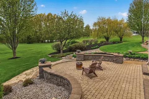 Exterior - 4895 Eagle Ridge Rd, Independence, MN 55357 photo 8 of 12