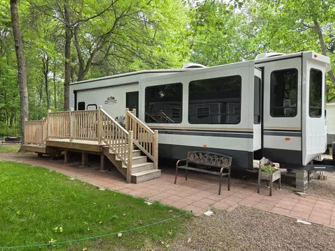 30619 Cougar Pass, Breezy Point, MN 56472