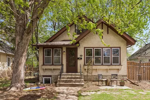 3545 18th Ave S, Minneapolis, MN 55407