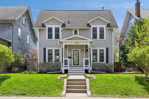 1060 Goodrich Ave, Saint Paul, MN 55105