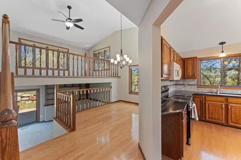 Entry Way - 1407 Rebecca Ln, Eagan, MN 55122 photo 1 of 1