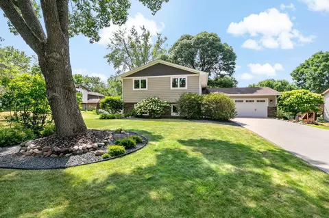 11958 Crane St NW, Coon Rapids, MN 55448
