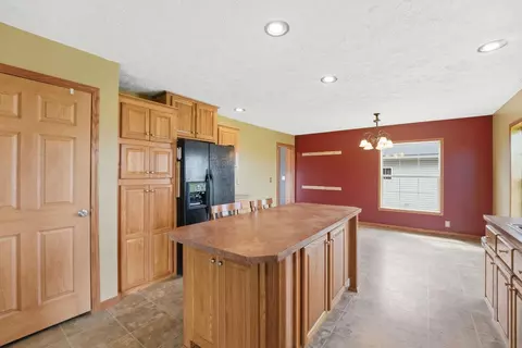 Kitchen - 7405 160th St, Milaca, MN 56353 photo 4 of 6
