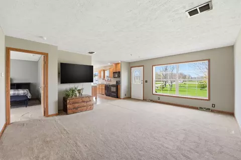 Living - 7405 160th St, Milaca, MN 56353 photo 2 of 3