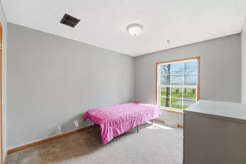 Bedroom - 7405 160th St, Milaca, MN 56353 photo 2 of 3