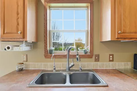 Kitchen - 7405 160th St, Milaca, MN 56353 photo 6 of 6